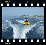 Urlaub und Spass